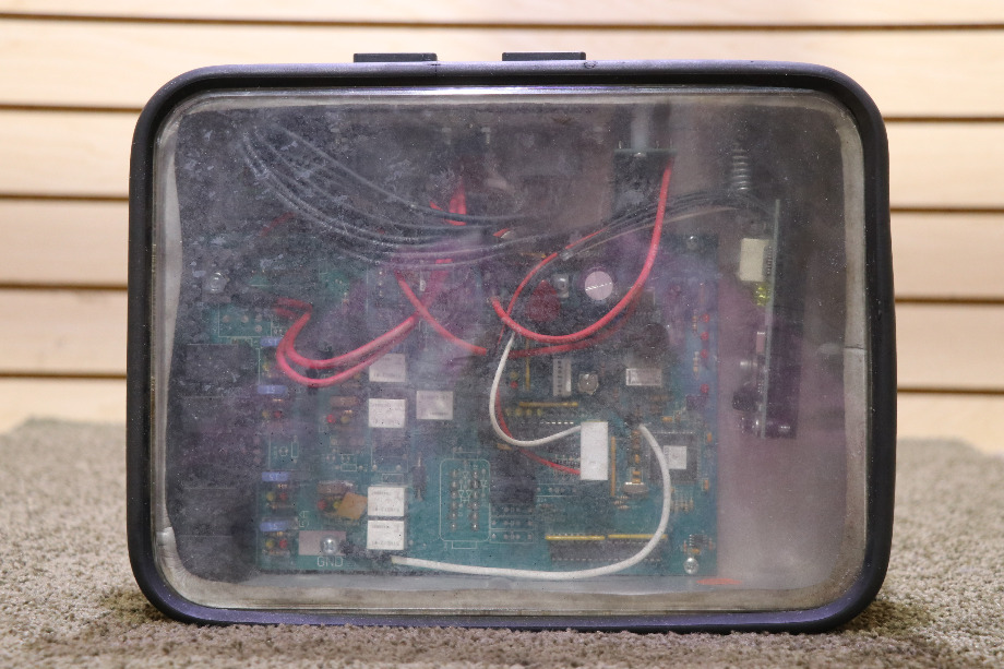 USED RV/MOTORHOME HWH LEVELEZE AP32235 FOR SALE RV Components 