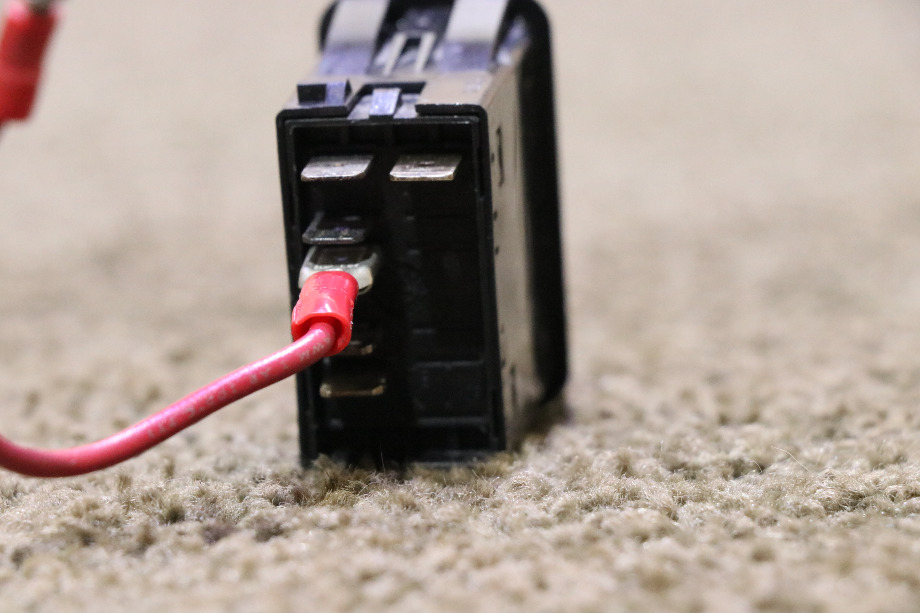 USED HIGH / MED / LOW DASH SWITCH L58D1 RV/MOTORHOME PARTS FOR SALE RV Components 