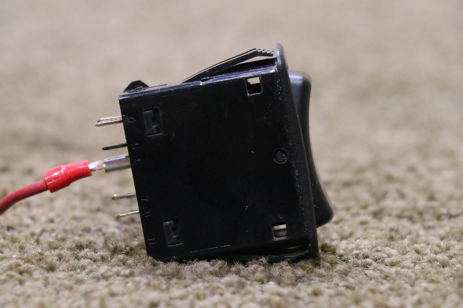 USED HIGH / MED / LOW DASH SWITCH L58D1 RV/MOTORHOME PARTS FOR SALE RV Components 