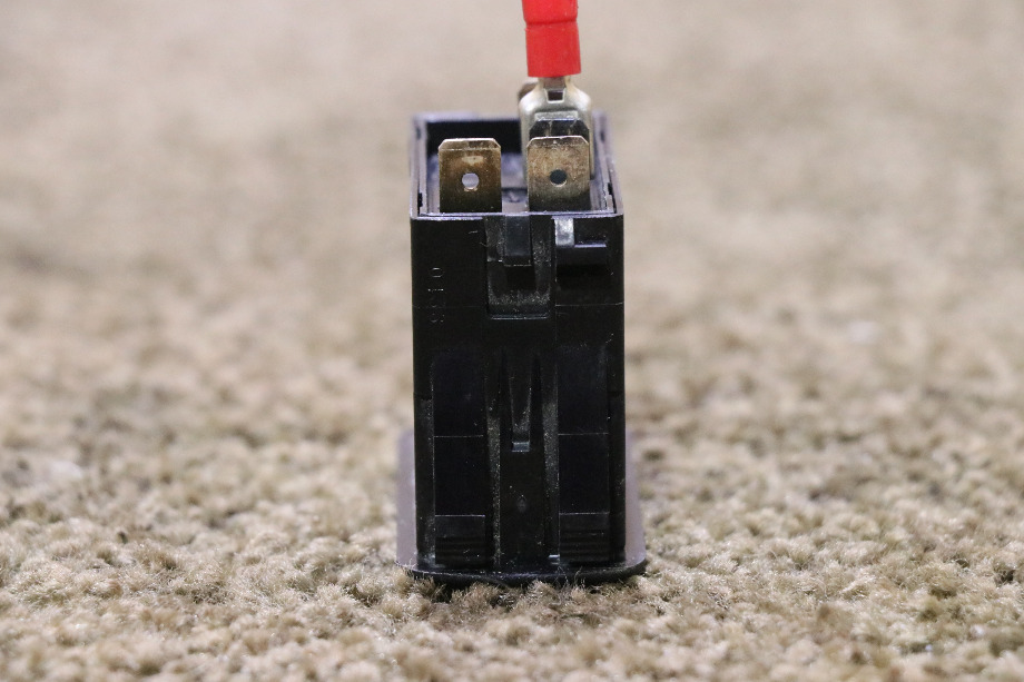 USED HIGH / MED / LOW DASH SWITCH L58D1 RV/MOTORHOME PARTS FOR SALE RV Components 