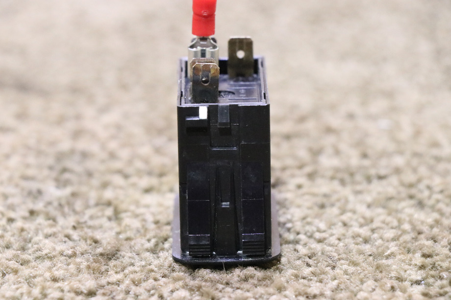 USED HIGH / MED / LOW DASH SWITCH L58D1 RV/MOTORHOME PARTS FOR SALE RV Components 