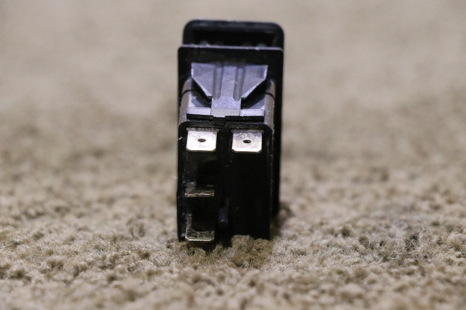 USED RV/MOTORHOME MIRROR HEAT DASH SWITCH V1D1 FOR SALE RV Components 