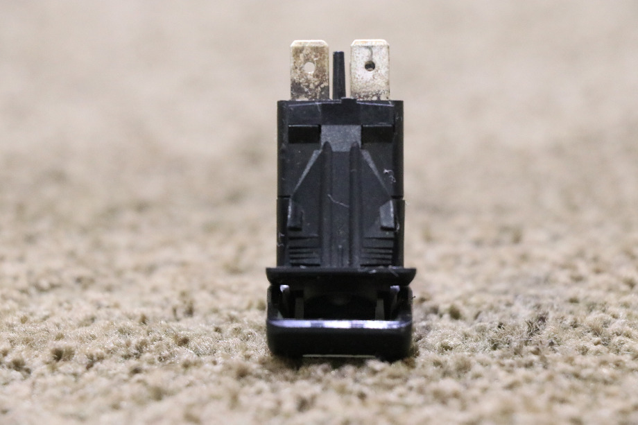 USED RV/MOTORHOME MIRROR HEAT DASH SWITCH V1D1 FOR SALE RV Components 