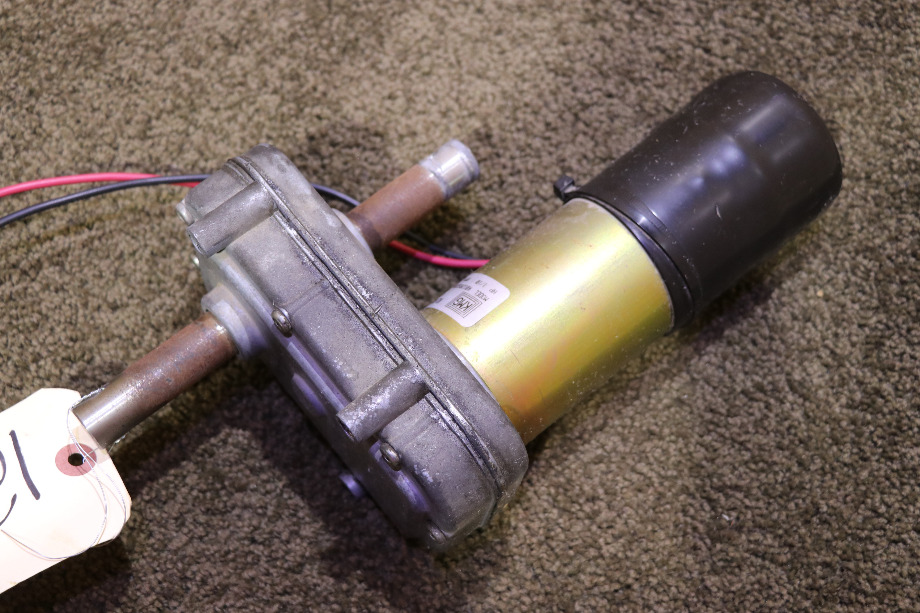 USED RV K01285D300 KLAUBER SLIDE OUT MOTOR FOR SALE RV Components 