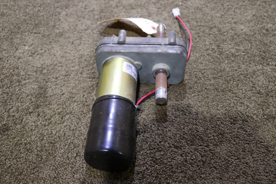 USED RV K01285D300 KLAUBER SLIDE OUT MOTOR FOR SALE RV Components 