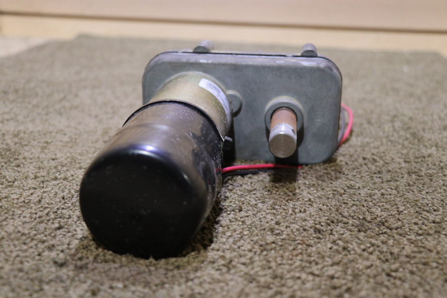 USED RV K01285D300 KLAUBER SLIDE OUT MOTOR FOR SALE RV Components 