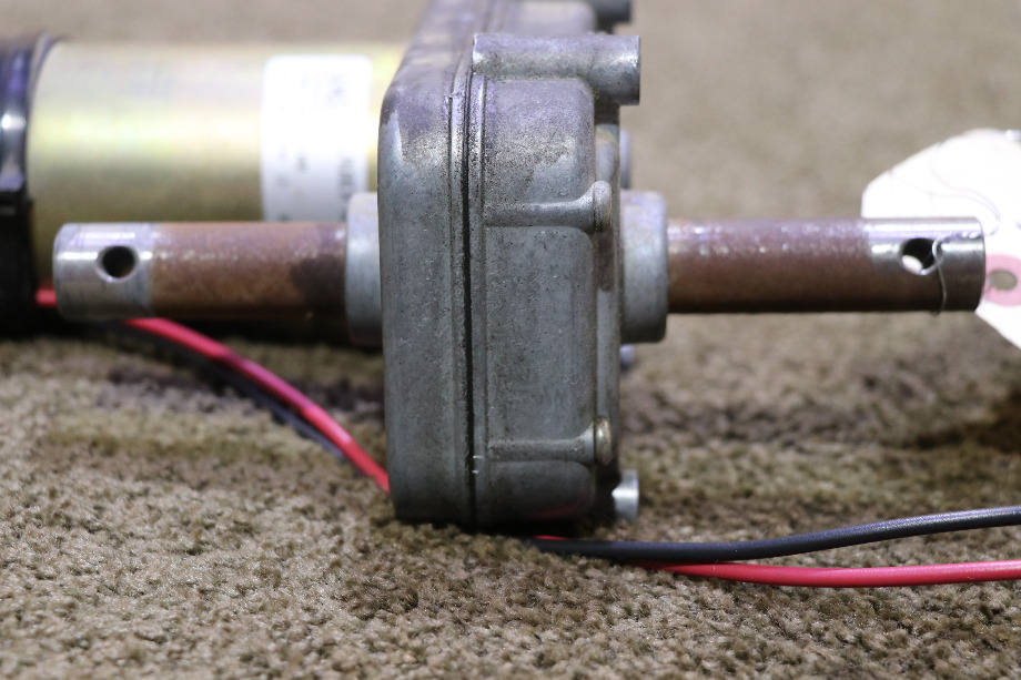 USED RV K01285D300 KLAUBER SLIDE OUT MOTOR FOR SALE RV Components 