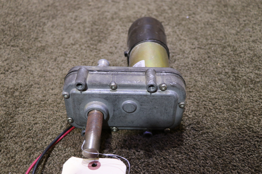 USED RV K01285D300 KLAUBER SLIDE OUT MOTOR FOR SALE RV Components 