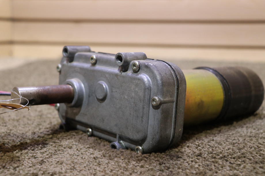 USED RV K01285D300 KLAUBER SLIDE OUT MOTOR FOR SALE RV Components 