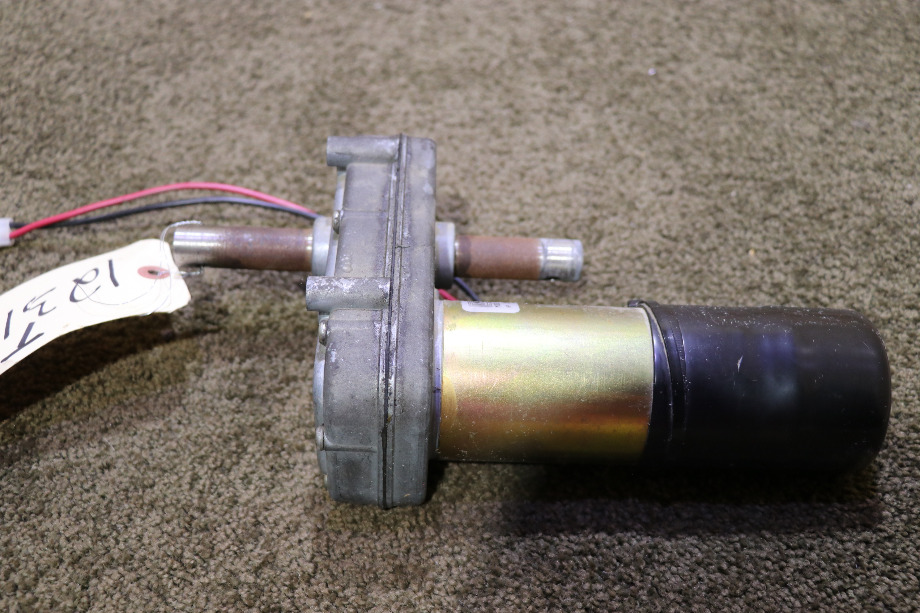USED RV K01285D300 KLAUBER SLIDE OUT MOTOR FOR SALE RV Components 