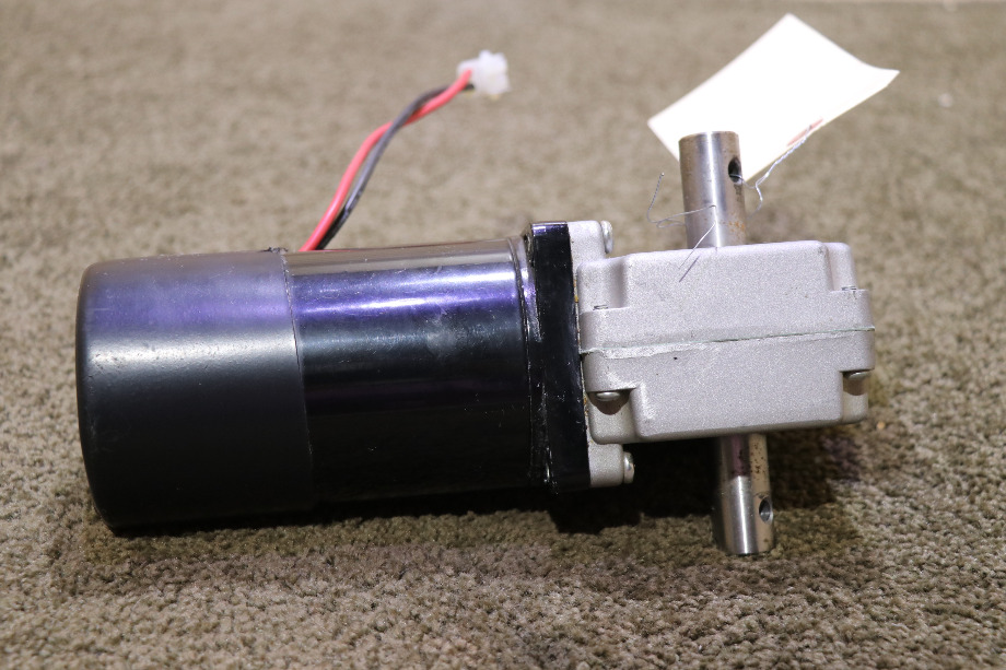 USED MOTORHOME VENTURE 9600A SLIDE OUT MOTOR FOR SALE RV Components 