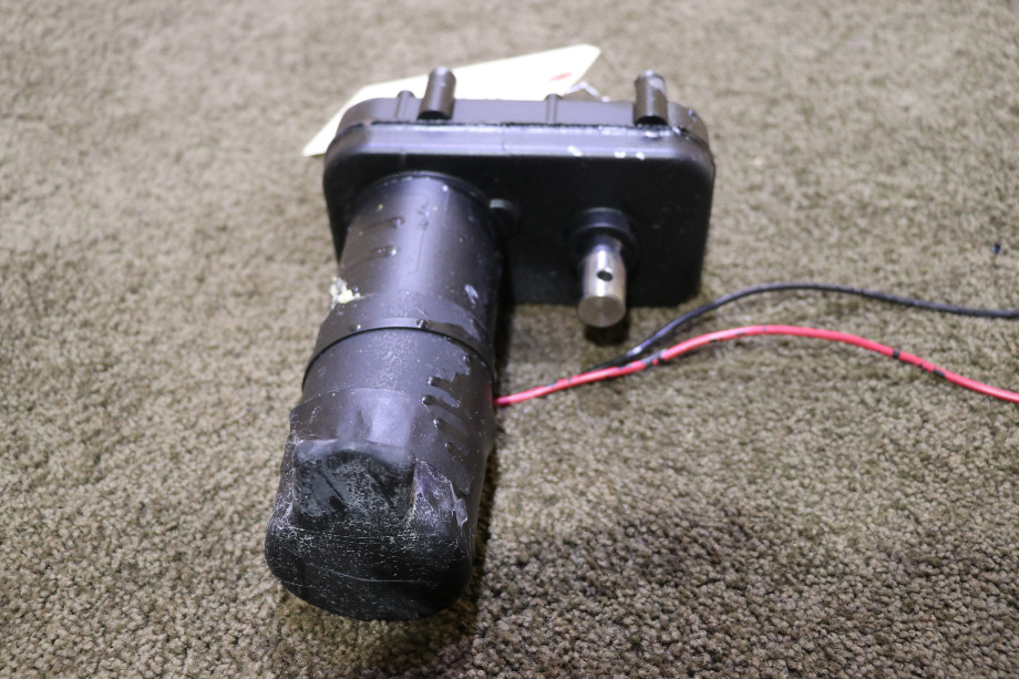 USED MOTORHOME POWER GEAR 522176 SLIDE OUT MOTOR FOR SALE RV Components 