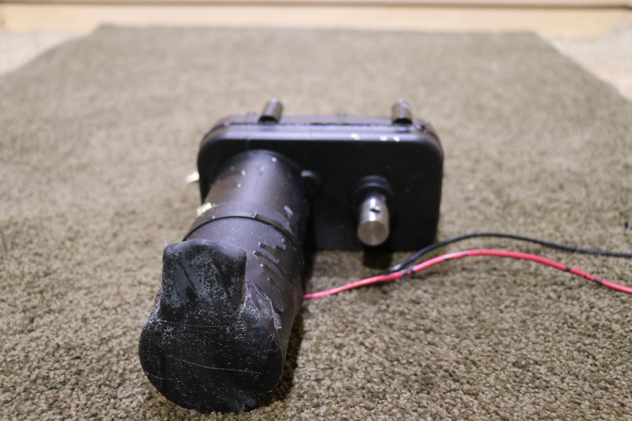 USED MOTORHOME POWER GEAR 522176 SLIDE OUT MOTOR FOR SALE RV Components 