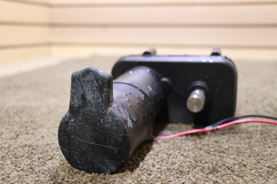 USED MOTORHOME POWER GEAR 522176 SLIDE OUT MOTOR FOR SALE RV Components 