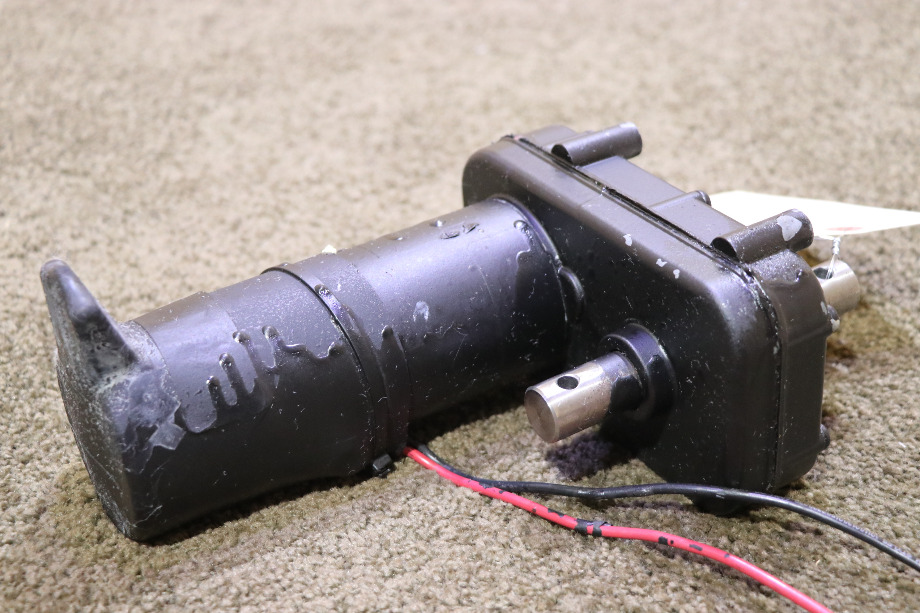USED MOTORHOME POWER GEAR 522176 SLIDE OUT MOTOR FOR SALE RV Components 