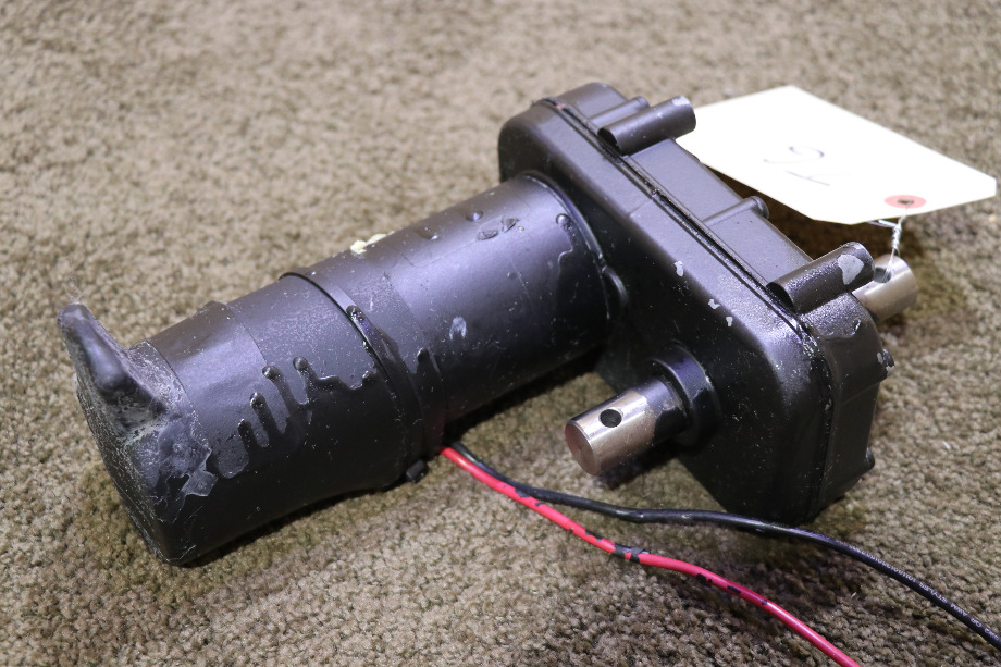 USED MOTORHOME POWER GEAR 522176 SLIDE OUT MOTOR FOR SALE RV Components 