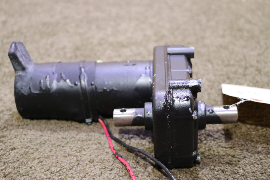 USED MOTORHOME POWER GEAR 522176 SLIDE OUT MOTOR FOR SALE RV Components 