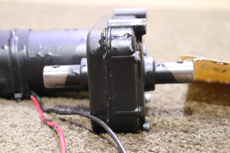 USED MOTORHOME POWER GEAR 522176 SLIDE OUT MOTOR FOR SALE RV Components 