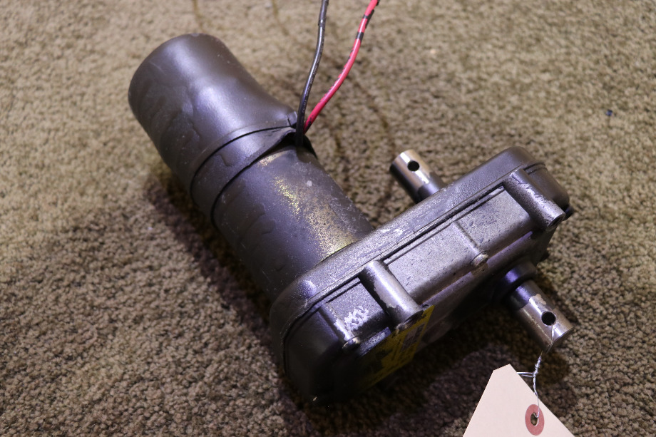 USED MOTORHOME POWER GEAR 522176 SLIDE OUT MOTOR FOR SALE RV Components 
