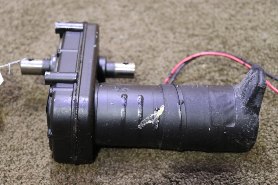 USED MOTORHOME POWER GEAR 522176 SLIDE OUT MOTOR FOR SALE RV Components 