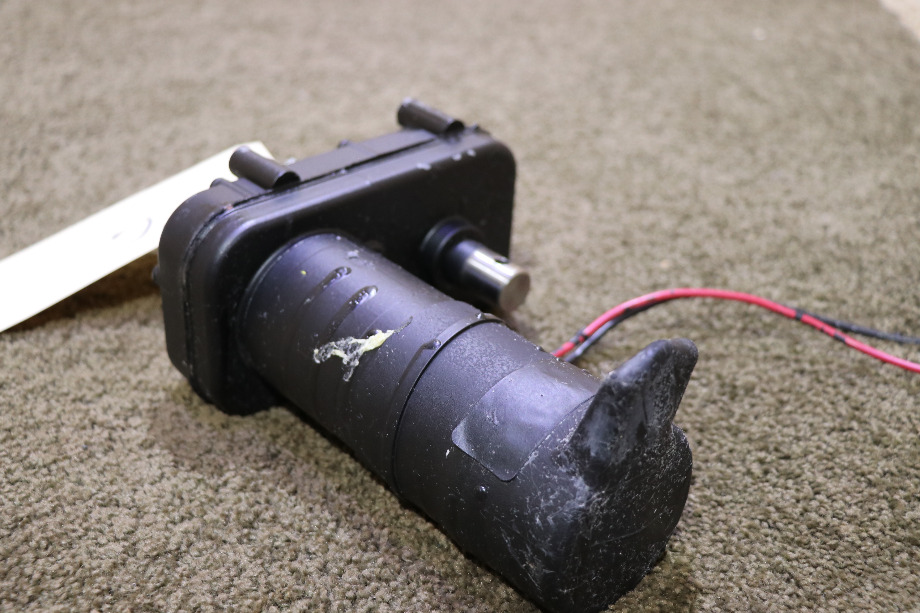USED MOTORHOME POWER GEAR 522176 SLIDE OUT MOTOR FOR SALE RV Components 