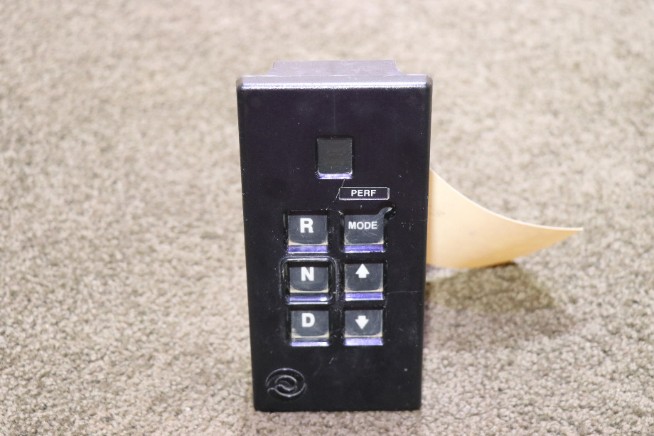 USED RV 29529429 ALLISON TRANSMISSION SHIFT SELECTOR TOUCH PAD FOR SALE RV Components 