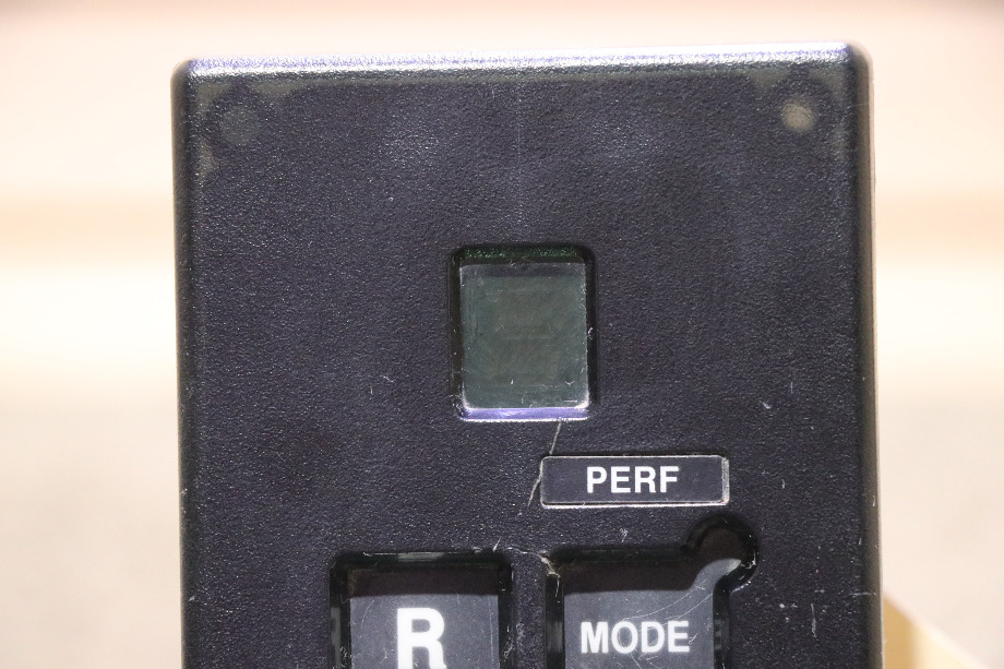 USED RV 29529429 ALLISON TRANSMISSION SHIFT SELECTOR TOUCH PAD FOR SALE RV Components 