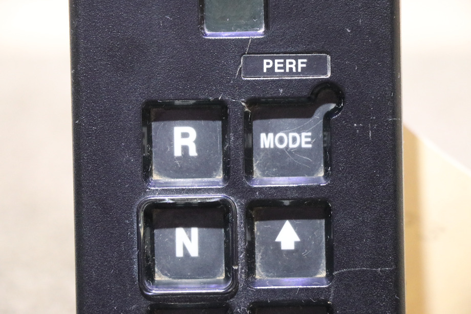 USED RV 29529429 ALLISON TRANSMISSION SHIFT SELECTOR TOUCH PAD FOR SALE RV Components 