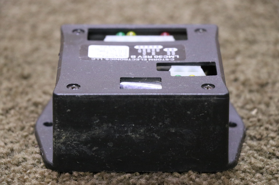 USED MOTORHOME C-STORM ELECTRONICS LMC30 SLIDE OUT CONTROL BOARD FOR SALE RV Components 