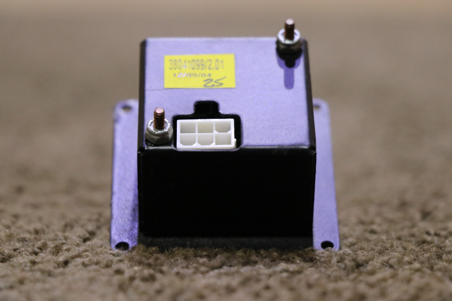 USED MOTORHOME ALADDIN 38041099/2.01 JOYSTICK SWITCH FOR SALE RV Components 
