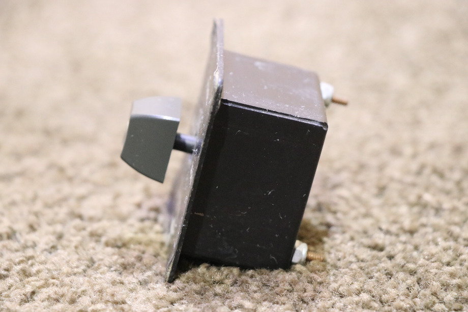 USED MOTORHOME ALADDIN 38041099/2.01 JOYSTICK SWITCH FOR SALE RV Components 