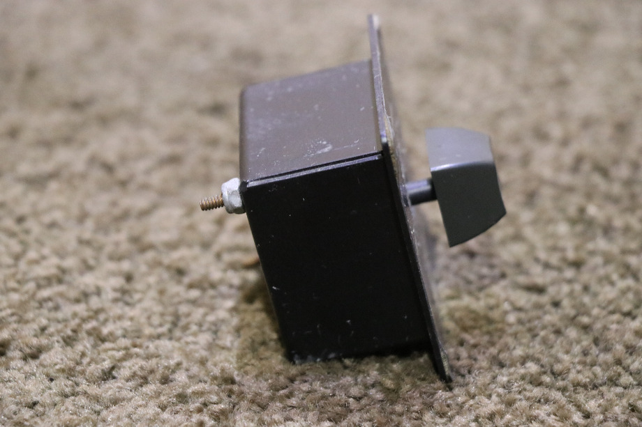 USED MOTORHOME ALADDIN 38041099/2.01 JOYSTICK SWITCH FOR SALE RV Components 