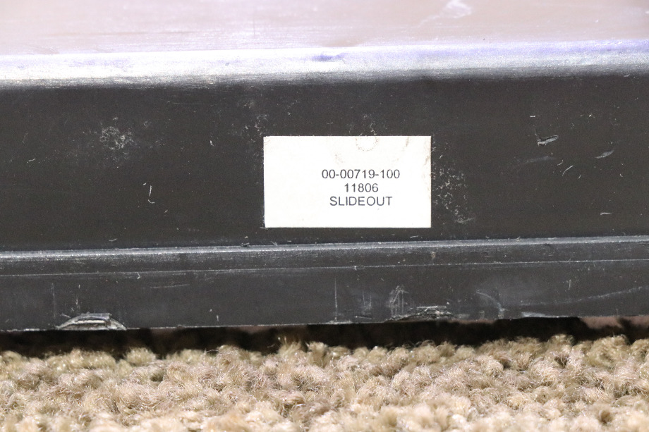 USED INTELLITEC COMBINATIONAL SLIDE OUT WITH VOICE 00-00719-100 RV/MOTORHOME PARTS FOR SALE RV Components 
