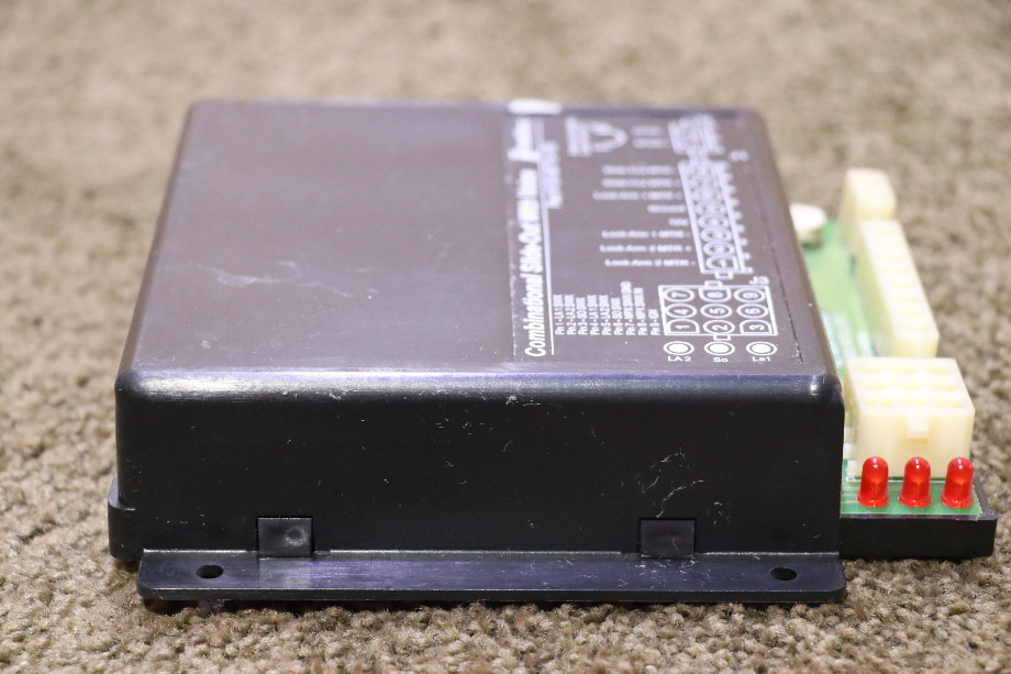 USED INTELLITEC COMBINATIONAL SLIDE OUT WITH VOICE 00-00719-100 RV/MOTORHOME PARTS FOR SALE RV Components 