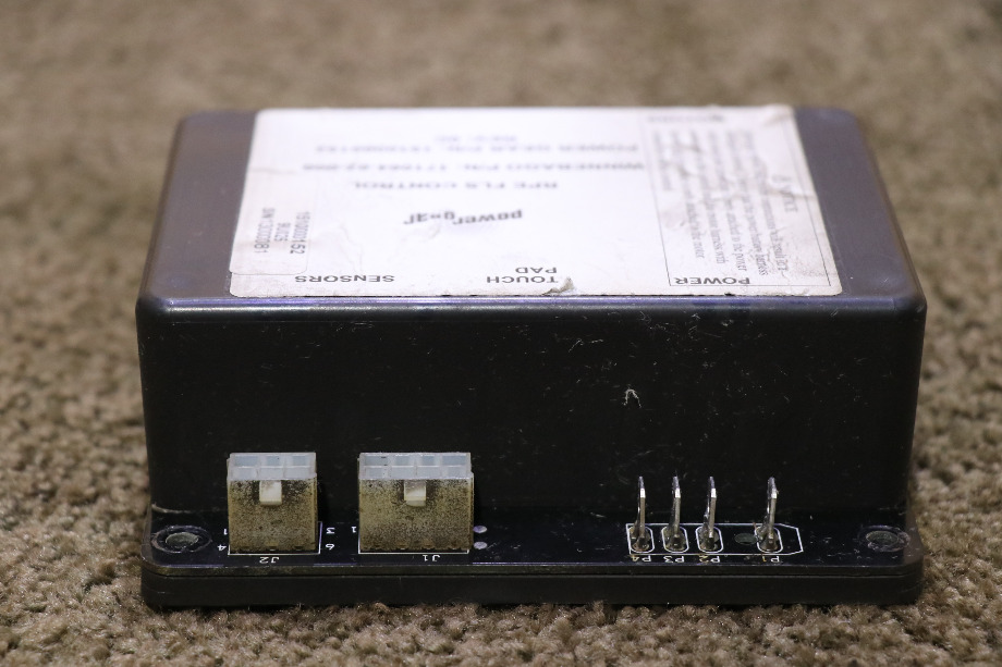 USED RV/MOTORHOME POWER GEAR RPE FLS CONTROL 1510000152 FOR SALE RV Components 
