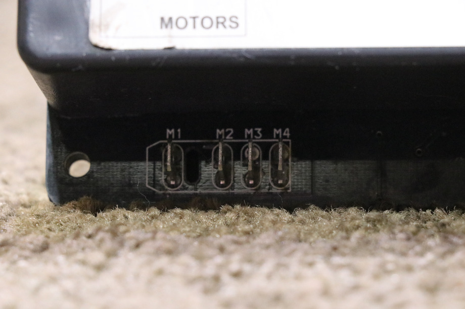 USED RV/MOTORHOME POWER GEAR RPE FLS CONTROL 1510000152 FOR SALE RV Components 