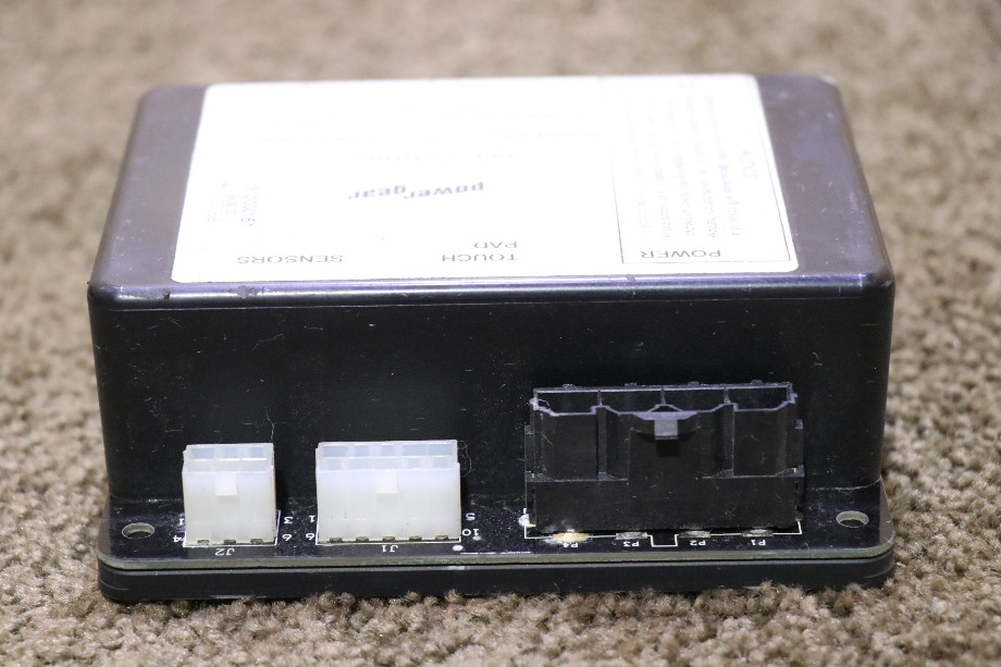 USED 1510000151 POWER GEAR RPE CONTROL RV PARTS FOR SALE RV Components 