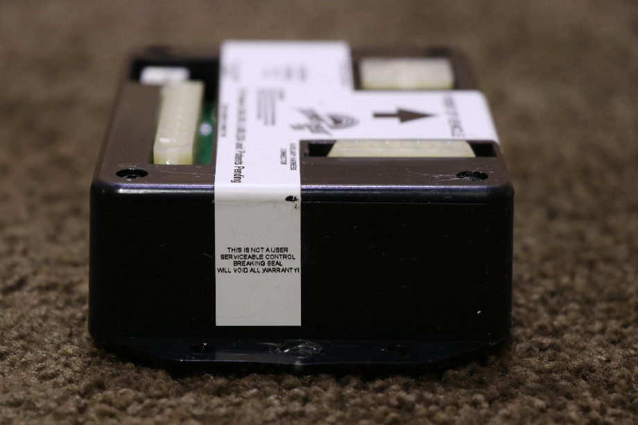 USED POWER GEAR 140-1227 LEVELING CONTROL MODULE MOTORHOME PARTS FOR SALE RV Components 