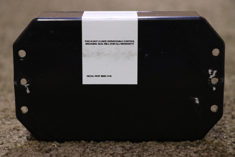USED POWER GEAR 140-1227 LEVELING CONTROL MODULE MOTORHOME PARTS FOR SALE RV Components 