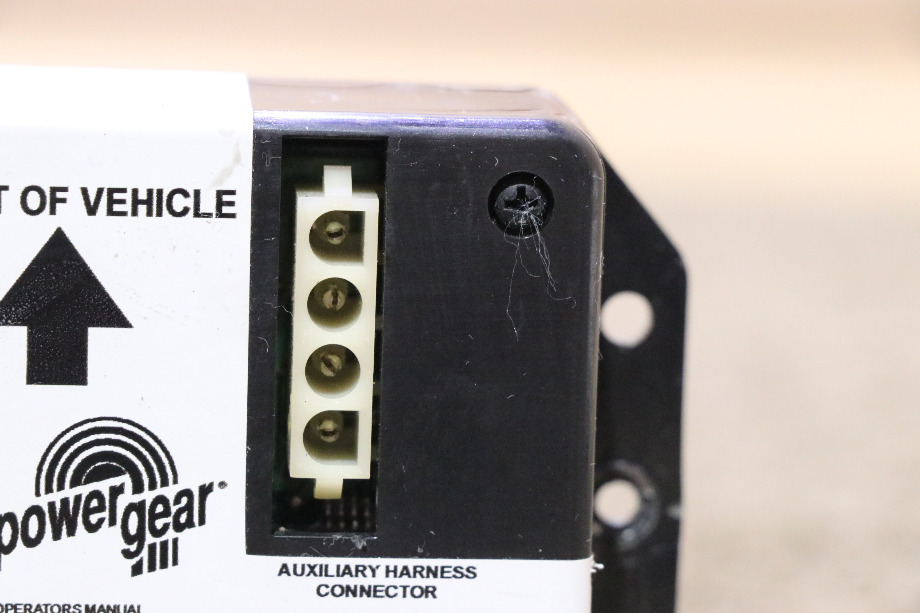 USED POWER GEAR 140-1227 LEVELING CONTROL MODULE MOTORHOME PARTS FOR SALE RV Components 