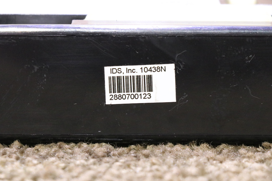 USED POWER GEAR 140-1227 LEVELING CONTROL MODULE MOTORHOME PARTS FOR SALE RV Components 