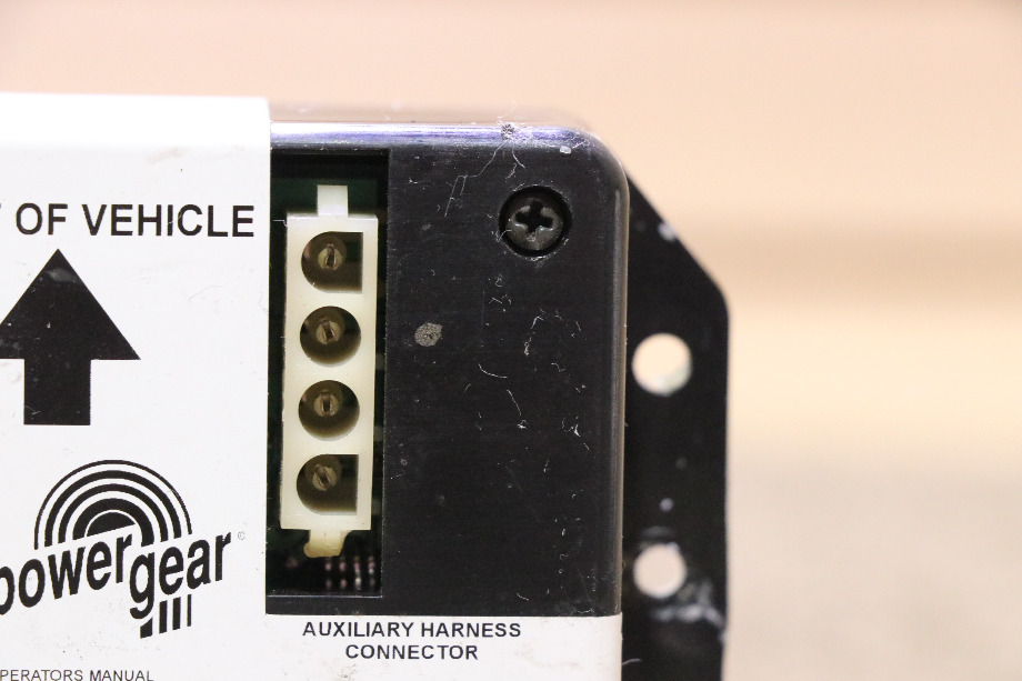 USED POWER GEAR LEVELING CONTROL MODULE 140-1227 RV/MOTORHOME PARTS FOR SALE RV Components 