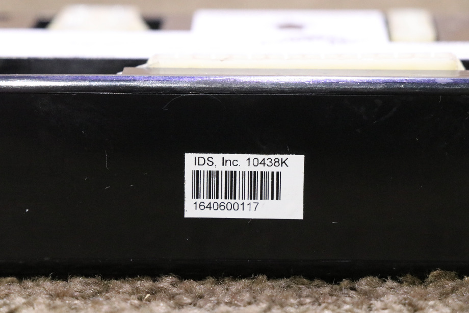 USED POWER GEAR LEVELING CONTROL MODULE 140-1227 RV/MOTORHOME PARTS FOR SALE RV Components 