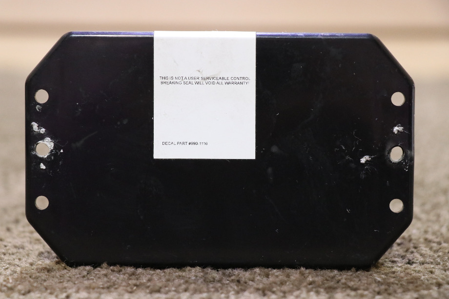 USED RV 140-1227 POWER GEAR LEVELING CONTROL MODULE FOR SALE RV Components 