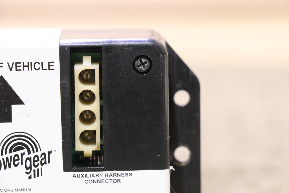 USED RV 140-1227 POWER GEAR LEVELING CONTROL MODULE FOR SALE RV Components 