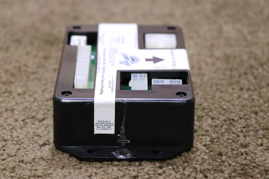 USED RV/MOTORHOME POWER GEAR LEVELING CONTROL MODULE 359248 FOR SALE RV Components 