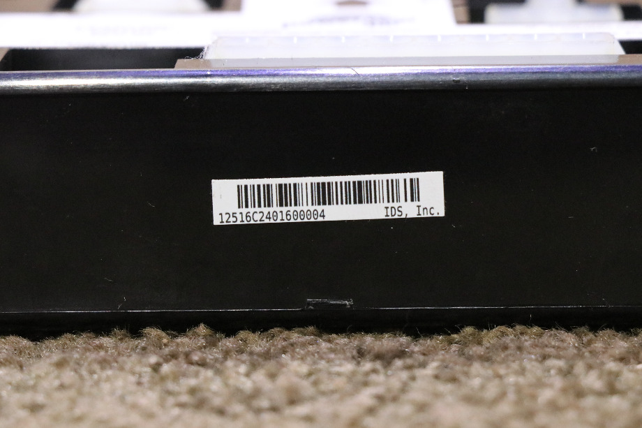 USED RV/MOTORHOME POWER GEAR LEVELING CONTROL MODULE 359248 FOR SALE RV Components 