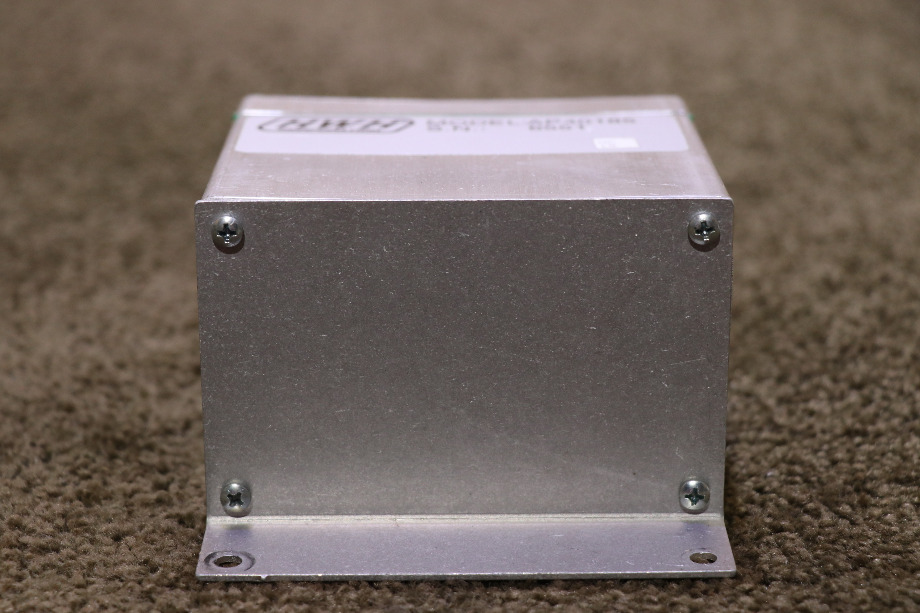 USED AP40185 HWH LEVELING CONTROL BOX RV PARTS FOR SALE RV Components 