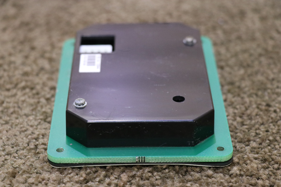 USED ULTRA LEVEL 12594A HYDRAULIC LEVELING SYSTEM TOUCH PAD MOTORHOME PARTS FOR SALE RV Components 