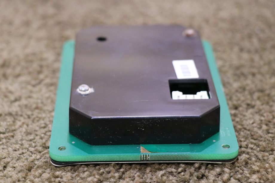 USED ULTRA LEVEL HYDRAULIC LEVELING SYSTEM TOUCH PAD 12594A RV/MOTORHOME PARTS FOR SALE RV Components 